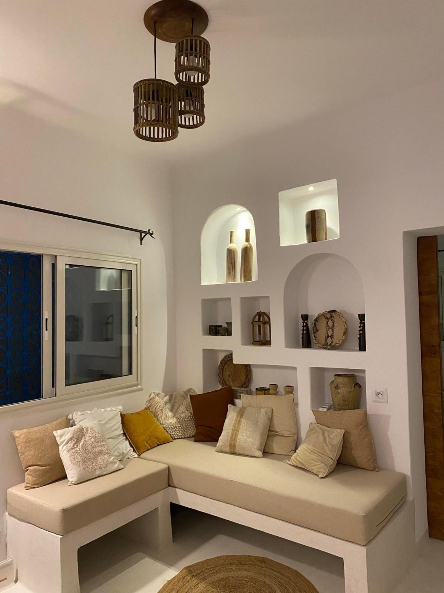 Artgohomes Hammamet Ngoại thất bức ảnh