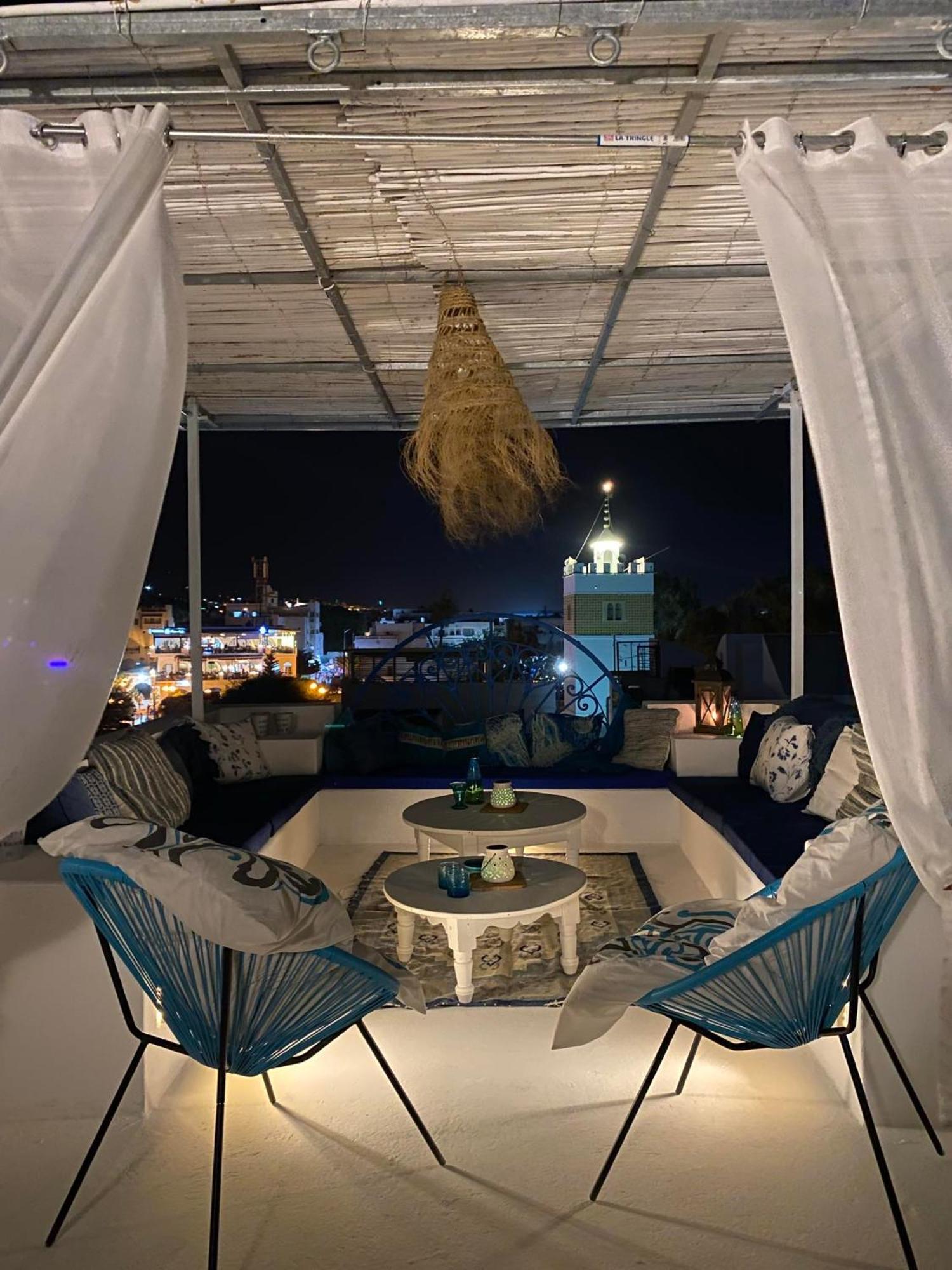 Artgohomes Hammamet Ngoại thất bức ảnh