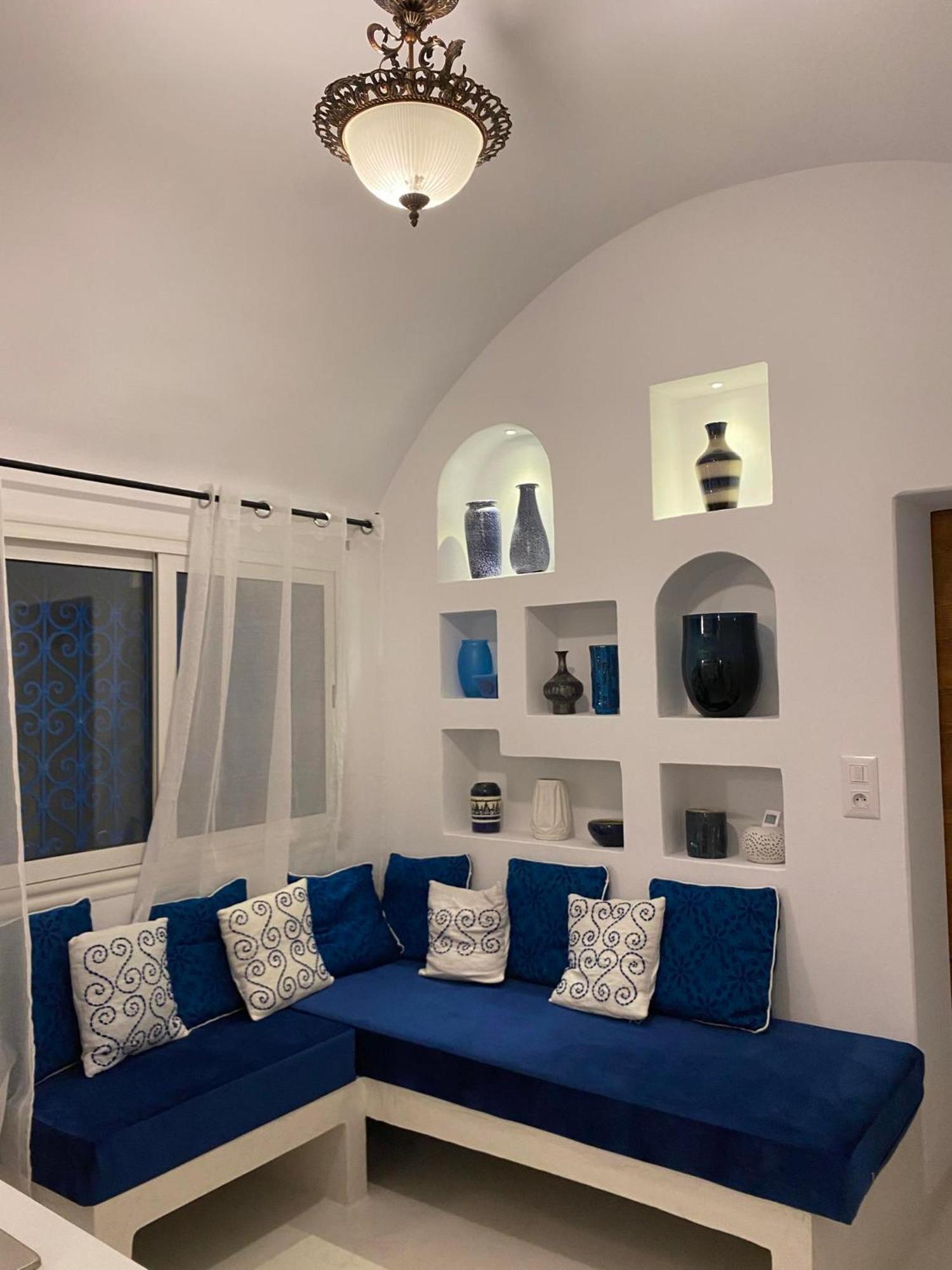 Artgohomes Hammamet Ngoại thất bức ảnh