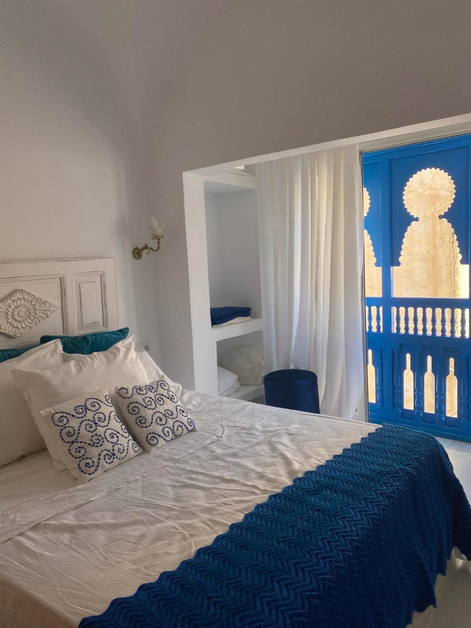 Artgohomes Hammamet Ngoại thất bức ảnh