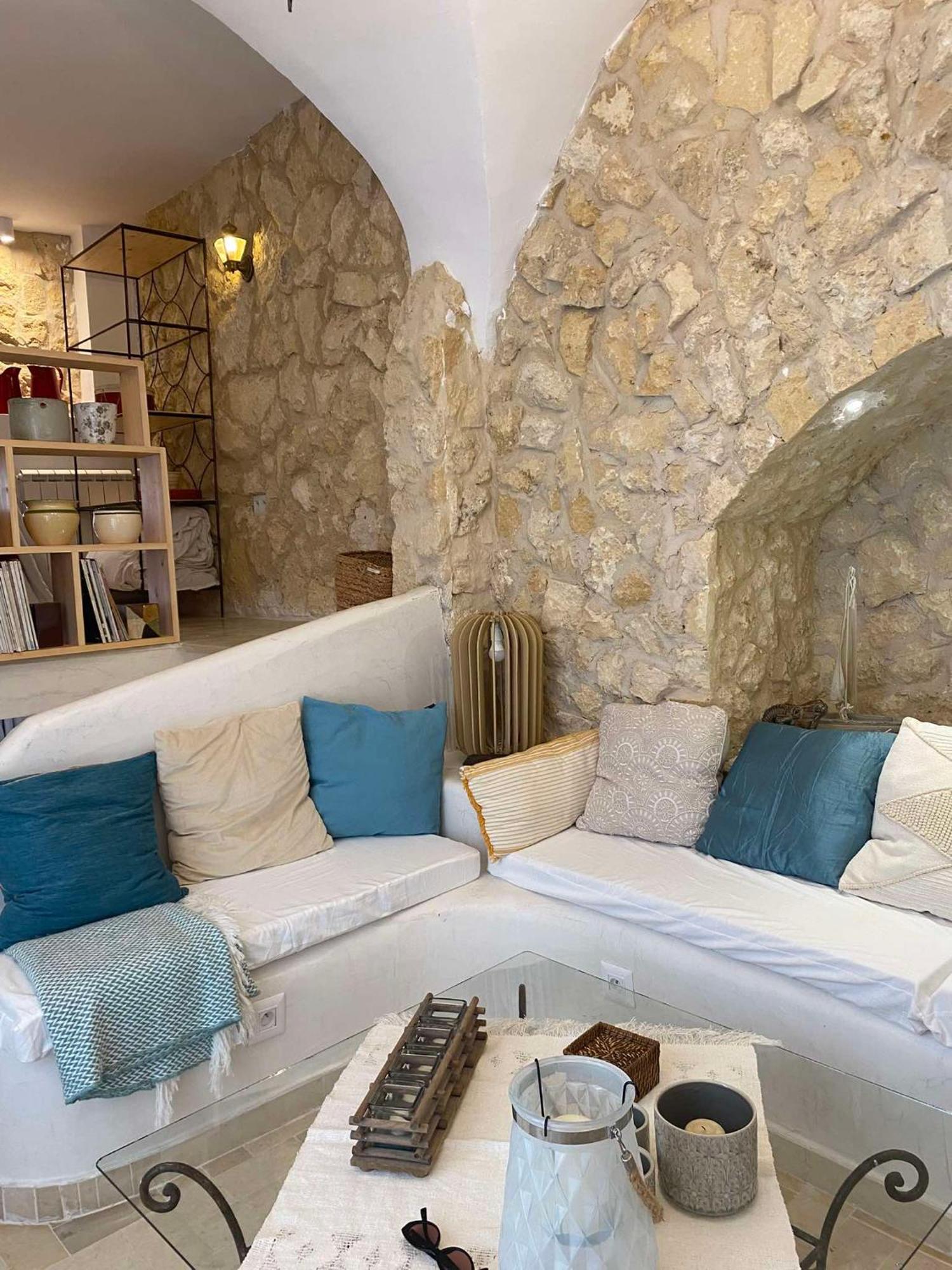 Artgohomes Hammamet Ngoại thất bức ảnh