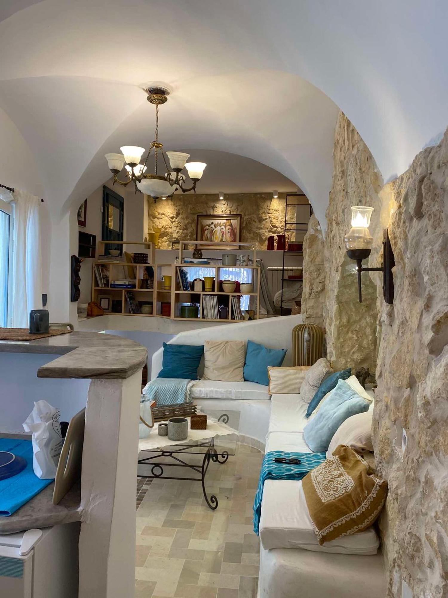 Artgohomes Hammamet Ngoại thất bức ảnh