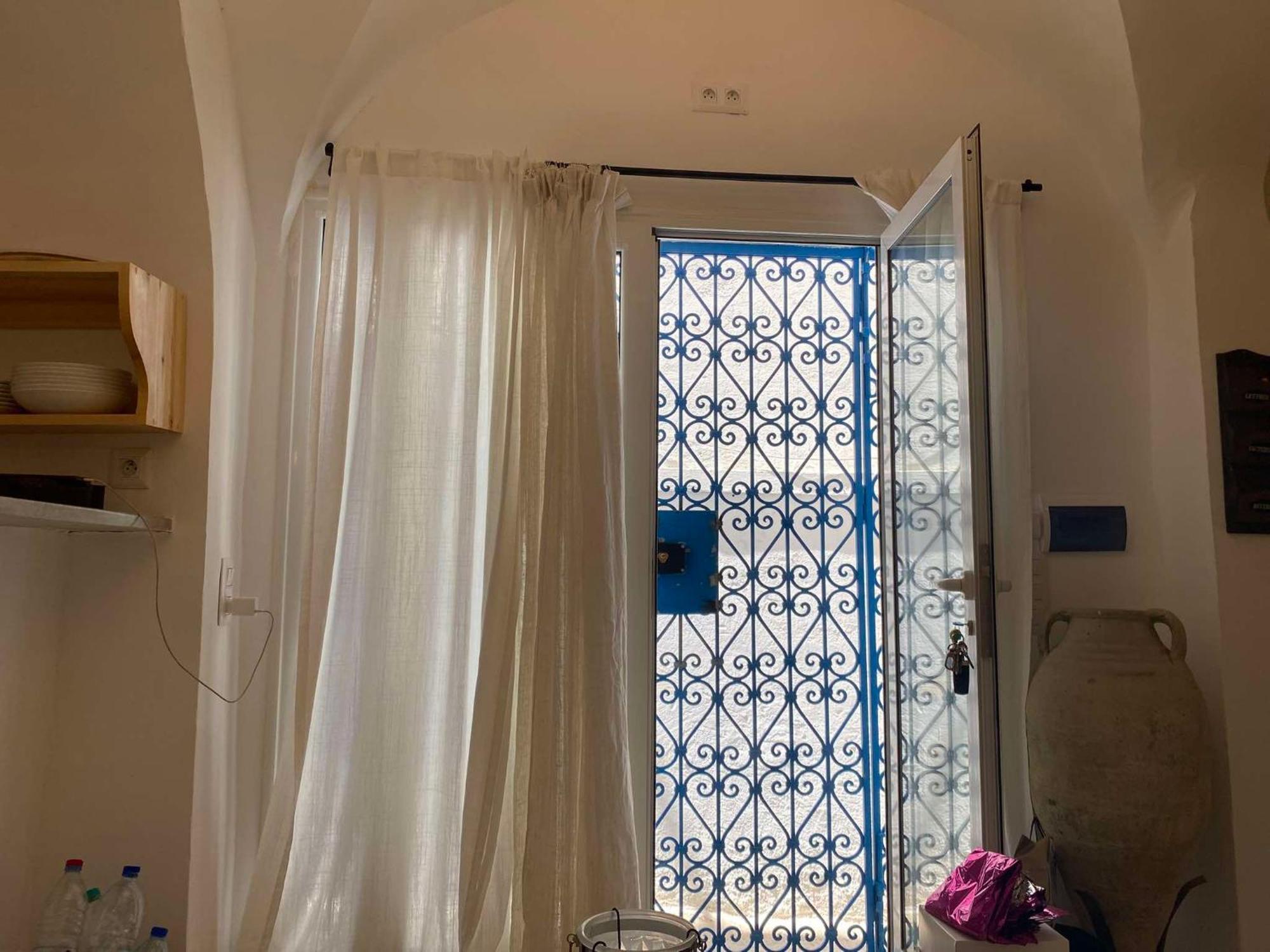 Artgohomes Hammamet Ngoại thất bức ảnh