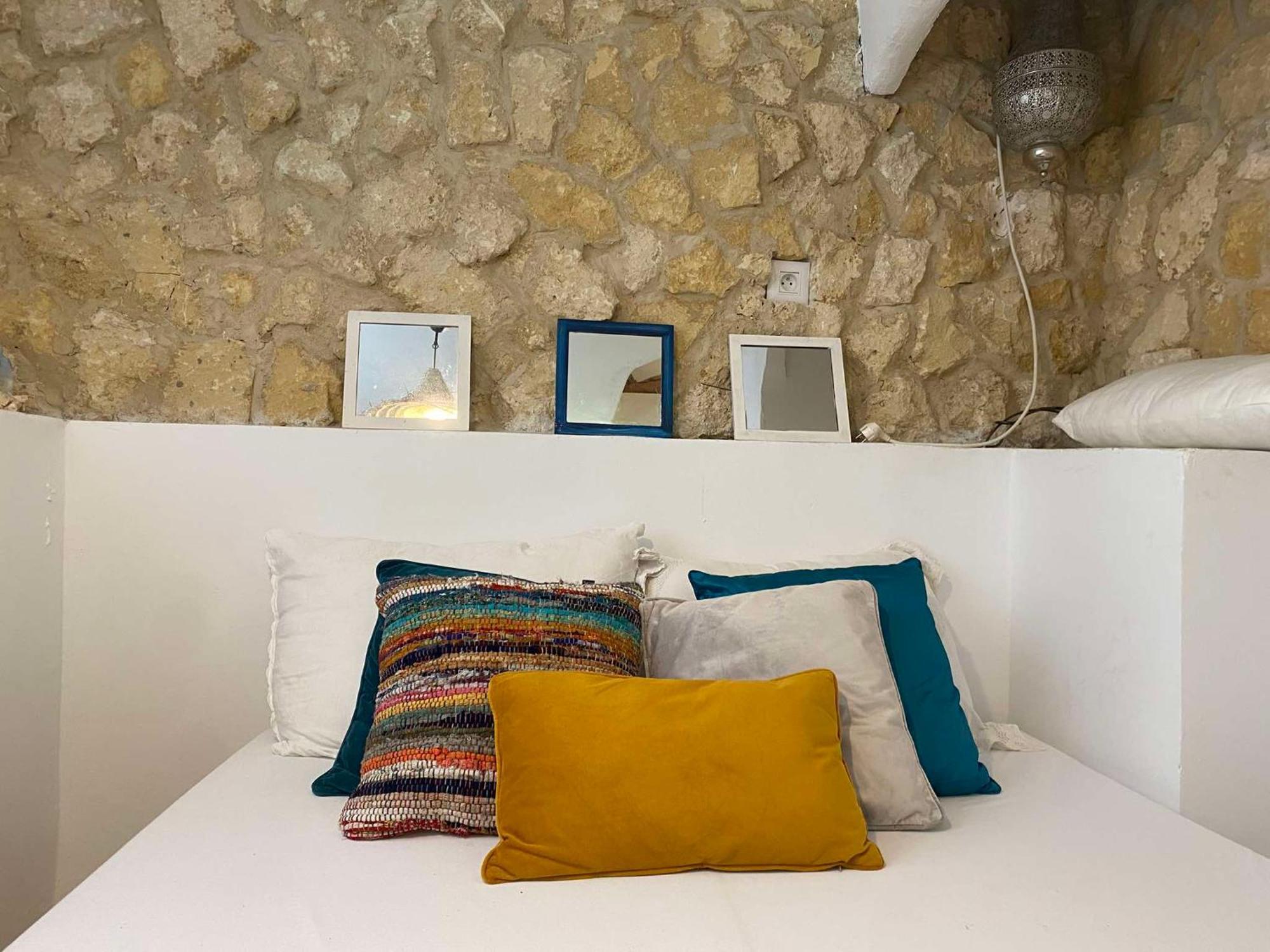 Artgohomes Hammamet Ngoại thất bức ảnh