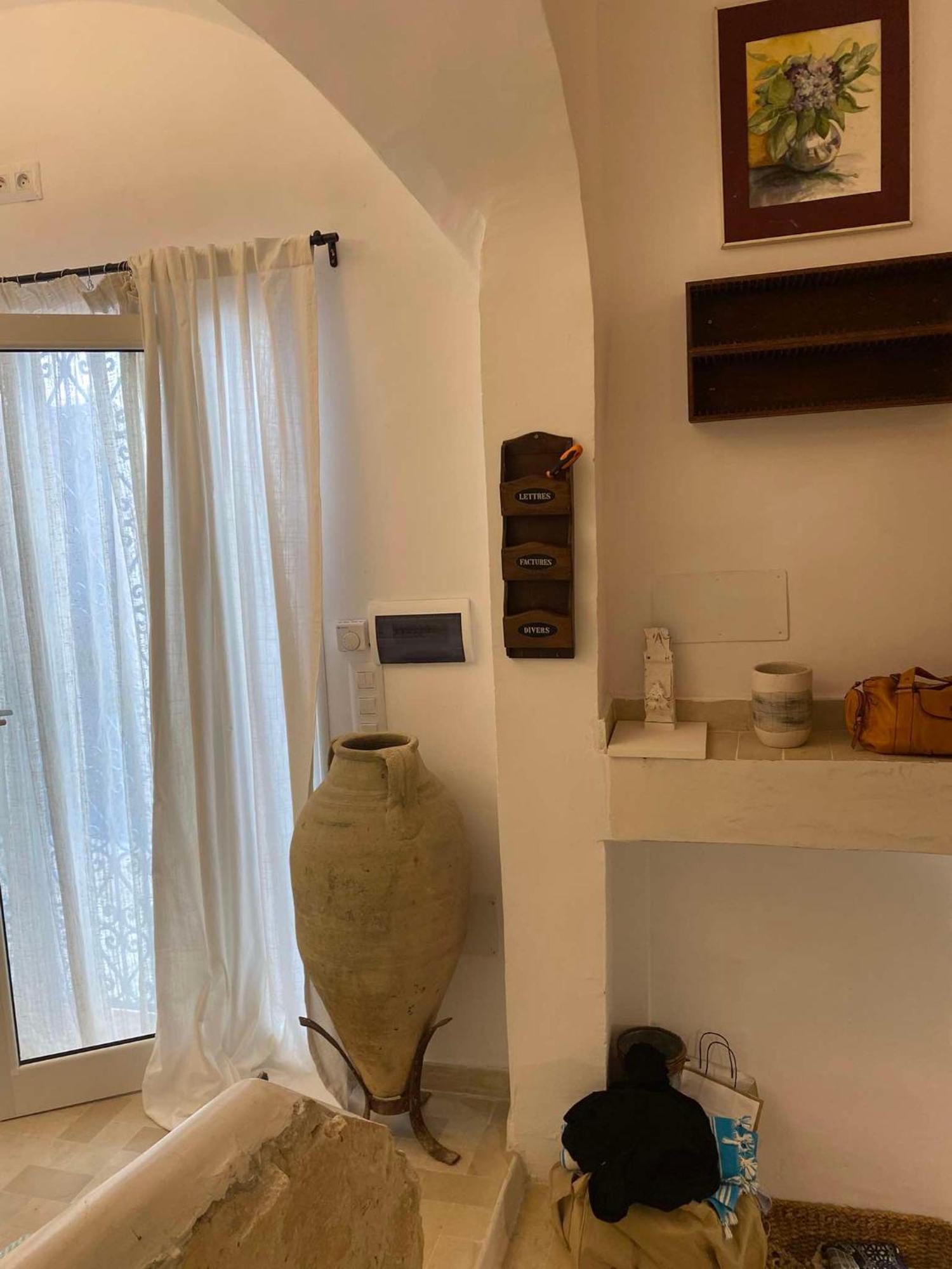 Artgohomes Hammamet Ngoại thất bức ảnh