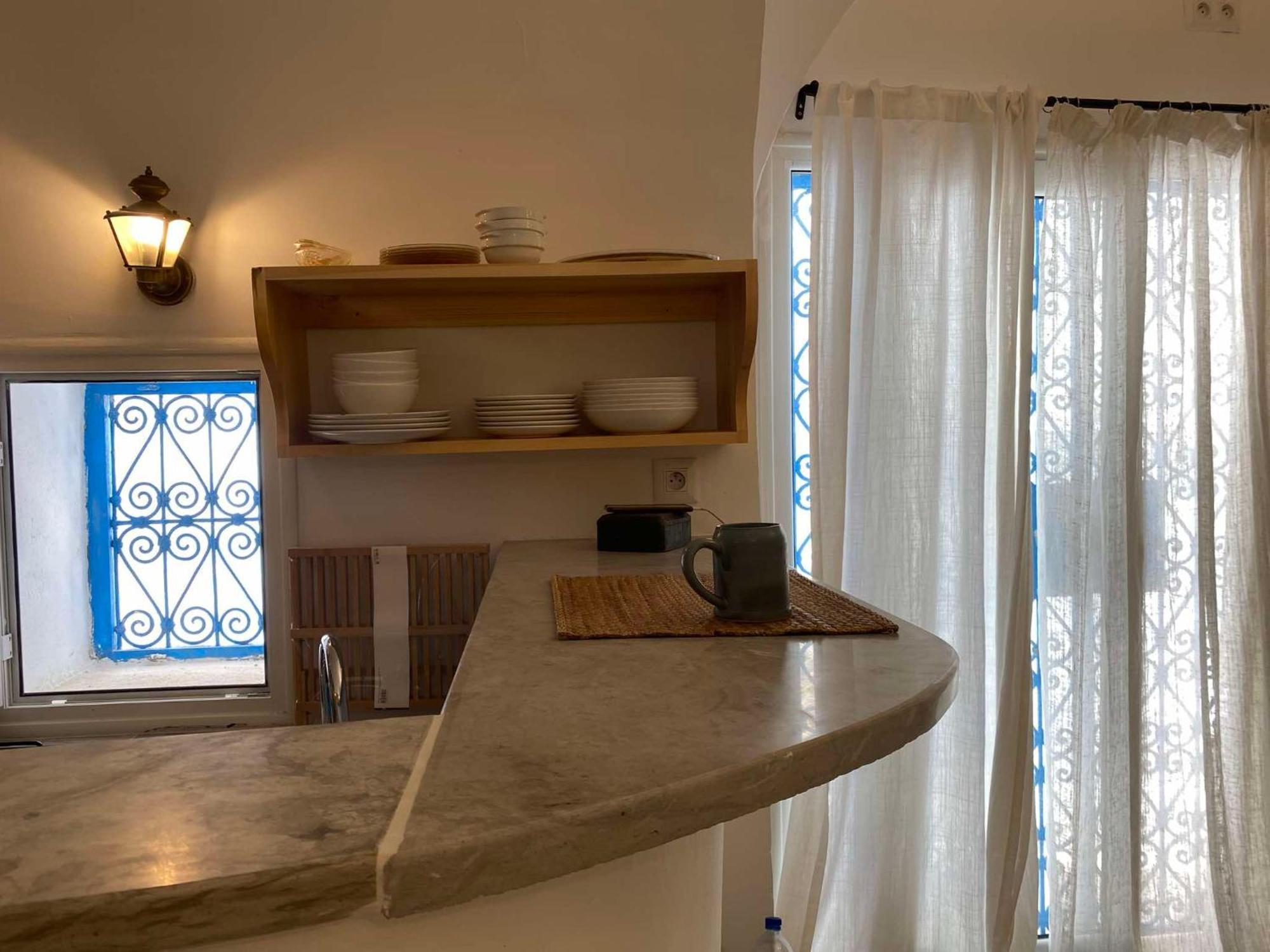 Artgohomes Hammamet Ngoại thất bức ảnh