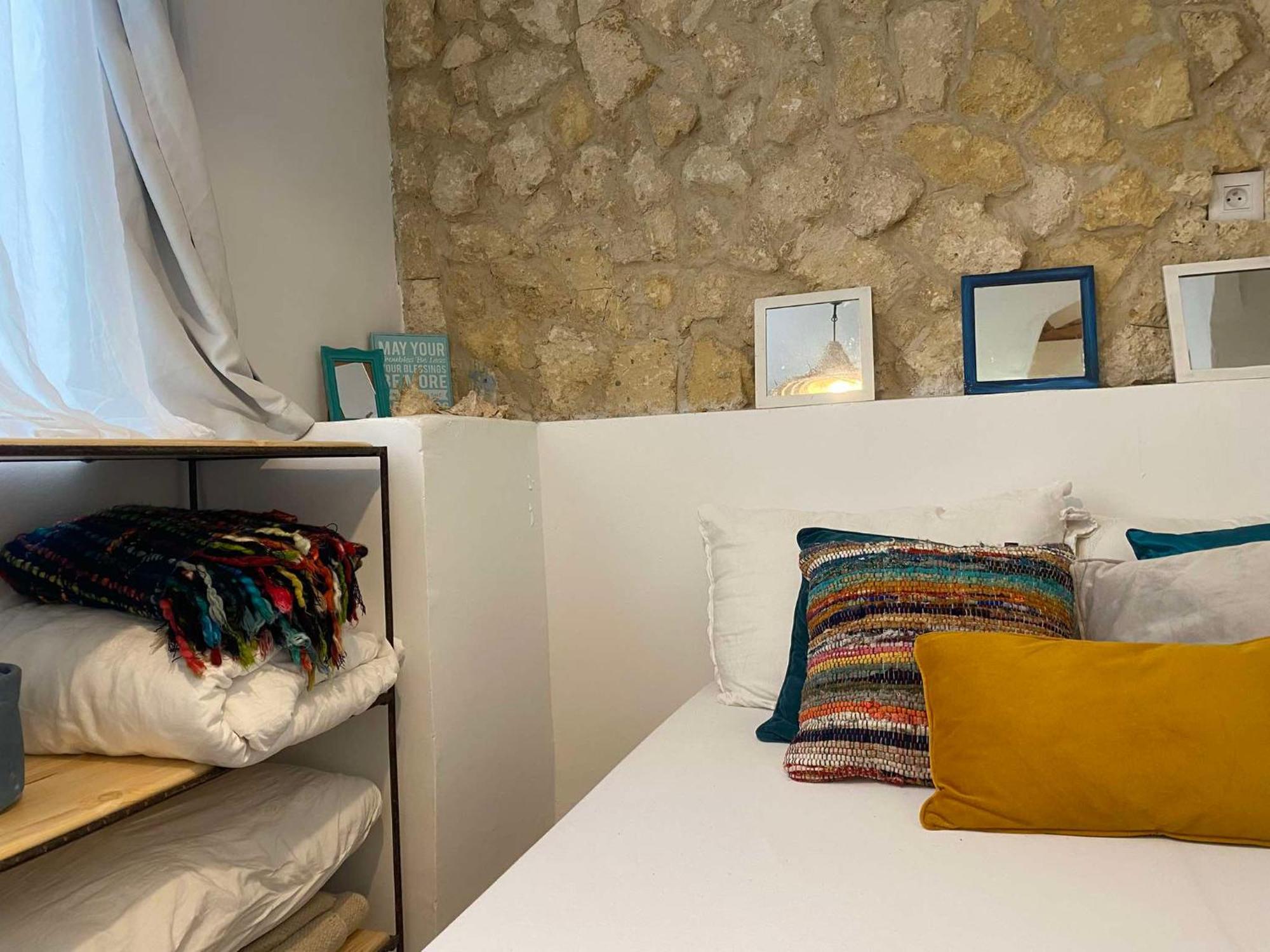 Artgohomes Hammamet Ngoại thất bức ảnh