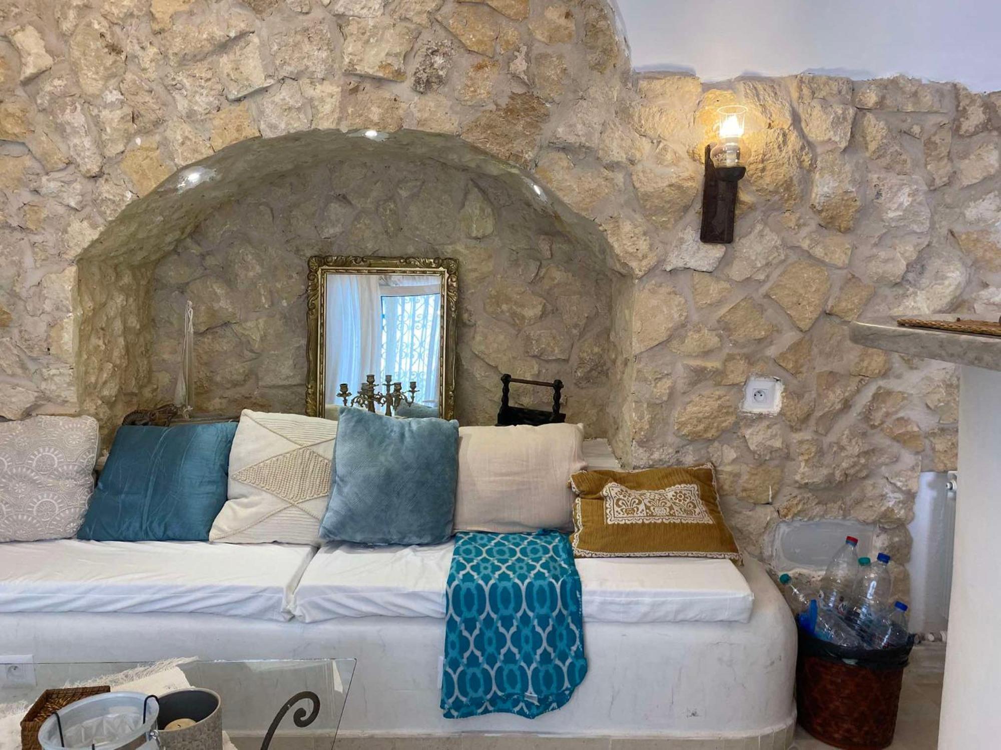 Artgohomes Hammamet Ngoại thất bức ảnh